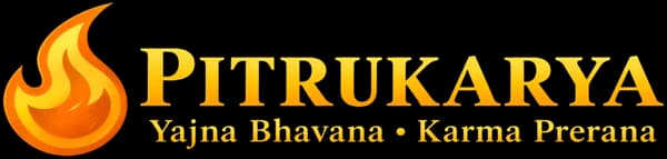Pitrukarya logo
