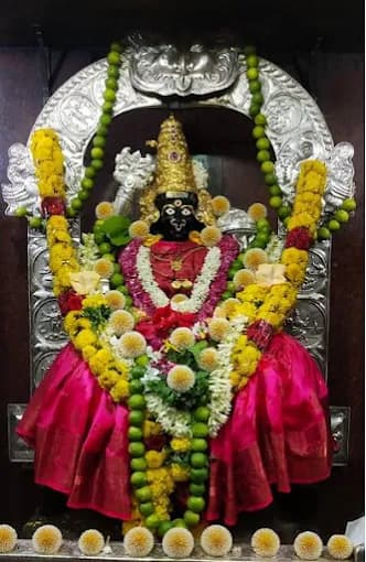 Temple Tour