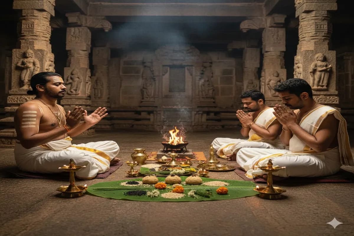 Shraddha Karma