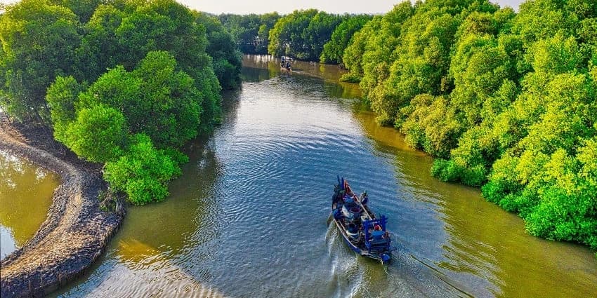Coringa Wildlife Sanctuary