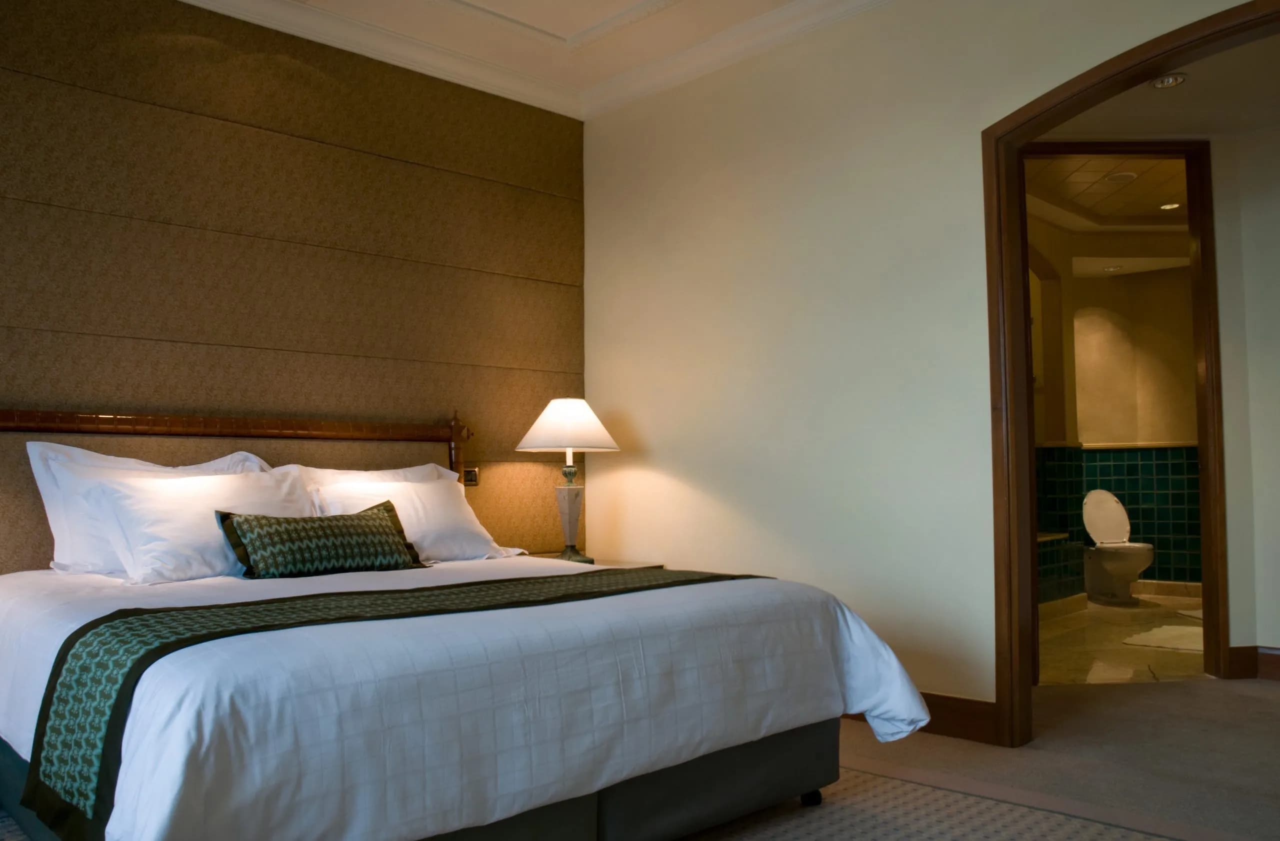 Non-AC Room in Pithapuram near Padagaya Temple – ₹1,250 per room / night